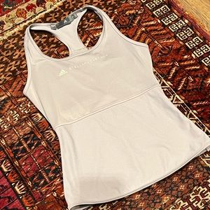 STELLA MCCARTNEY FOR ADIDAS WORKOUT TOP